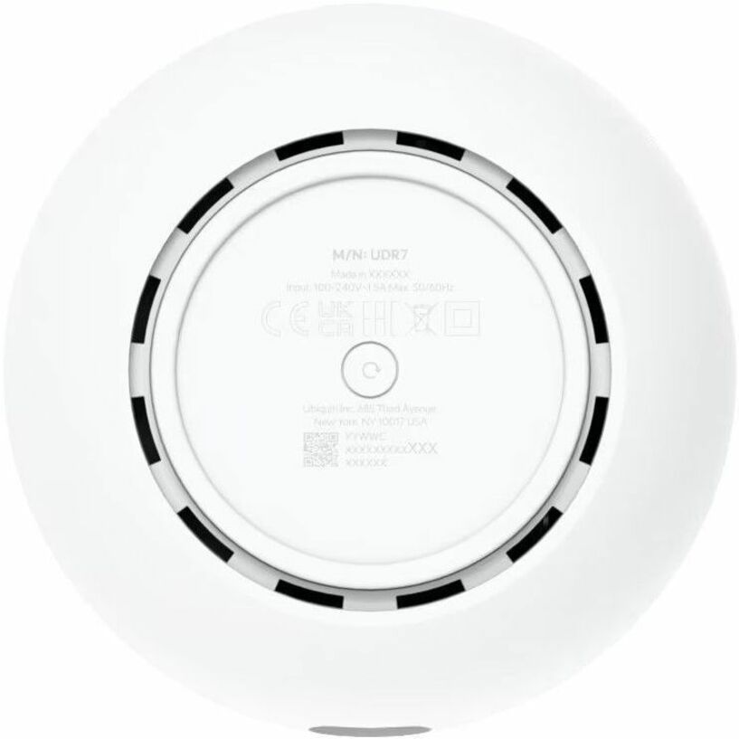 Dream Router 7