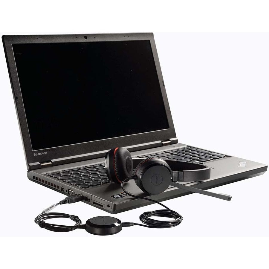 Jabra Evolve 20 Headset
