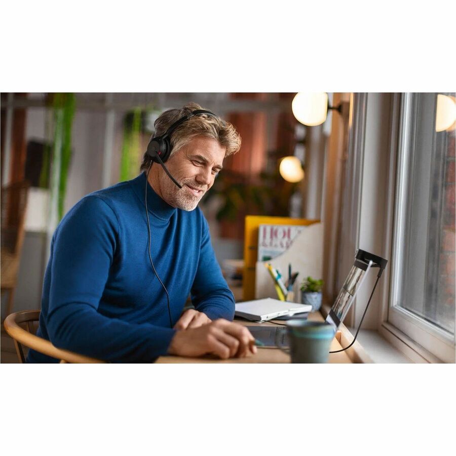 Jabra Evolve2 50 Headset Jabra Evolve2 50 Headset