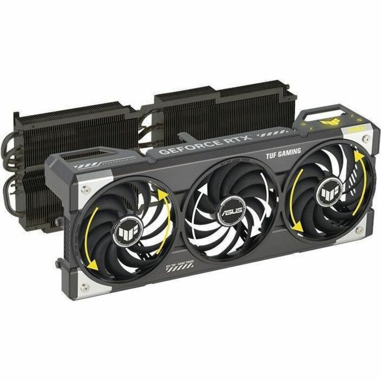 TUF NVIDIA GeForce RTX 5070 Graphic Card - 12 GB GDDR7