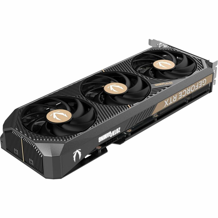 Zotac NVIDIA GeForce RTX 5070 Graphic Card - 12 GB GDDR7