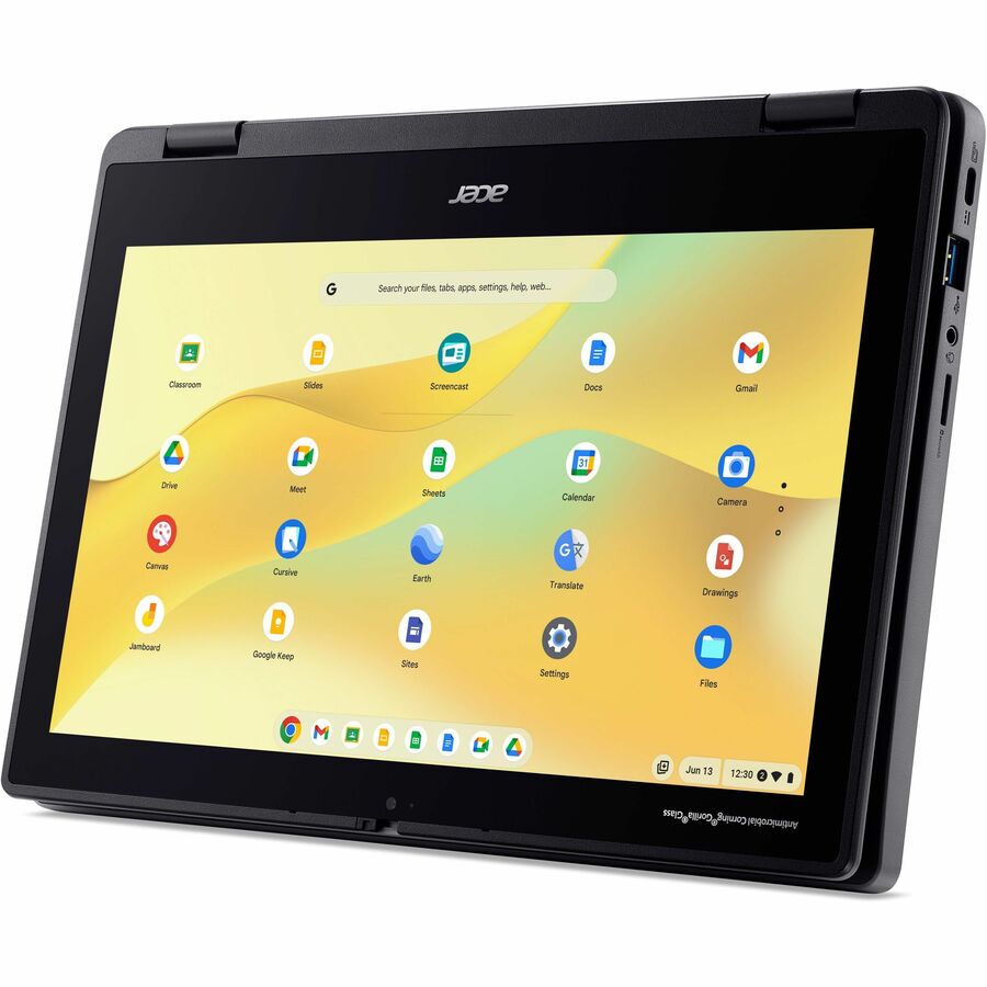 Acer Chromebook Spin 311 R724T R724T-K116 11.6