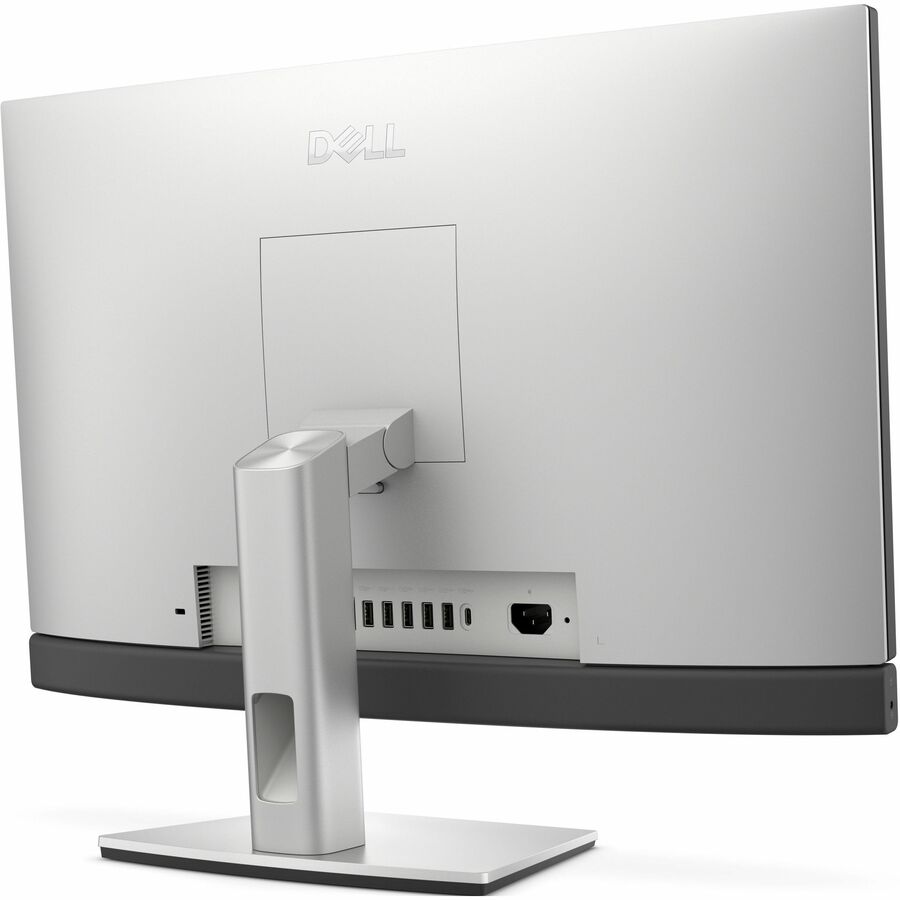 Dell Pro 24 QB24250 All-in-One Computer - Intel Core Ultra 7 265 - vPro Technology - 16 GB - 512 GB SSD - 23.8