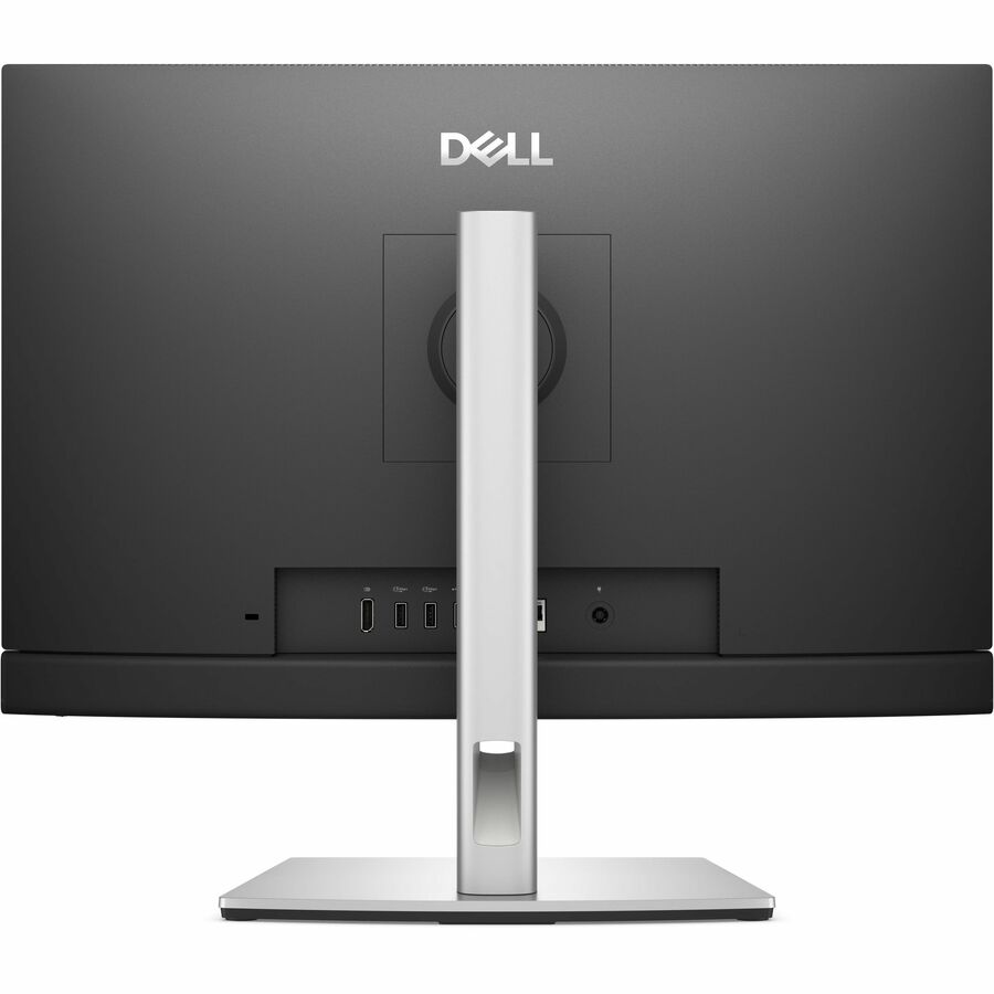 Dell Pro QC24251 All-in-One Computer - Intel Core i5 14th Gen i5-14500T - 8 GB - 256 GB SSD - 23.8