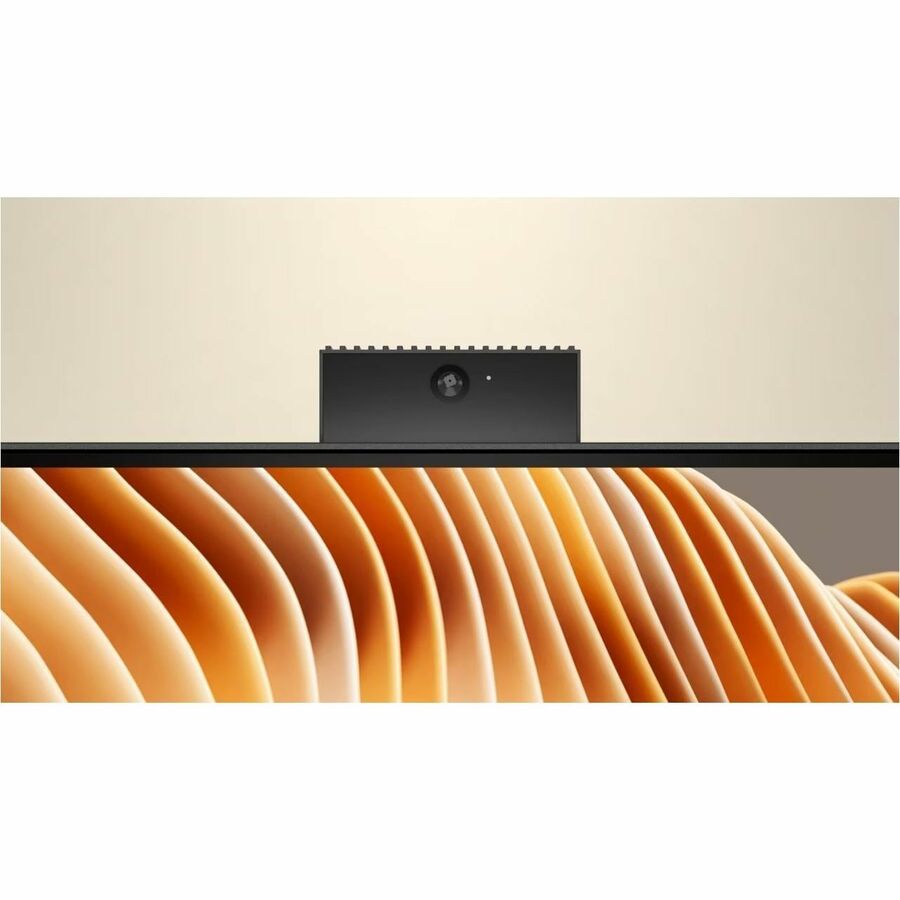 Dell Pro 24 QC24250 All-in-One Computer - Intel Core Ultra 5 245 - vPro Technology - 16 GB - 512 GB SSD - 23.8