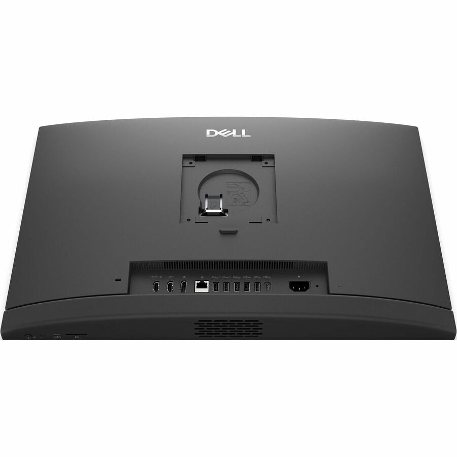 Dell Pro 24 QC24250 All-in-One Computer - Intel Core Ultra 7 265 - vPro Technology - 16 GB - 512 GB SSD - 23.8