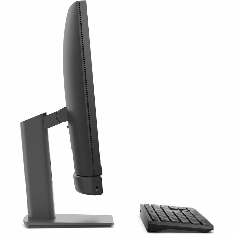 Dell Pro 24 QC24250 All-in-One Computer - Intel Core Ultra 7 265 - vPro Technology - 16 GB - 512 GB SSD - 23.8
