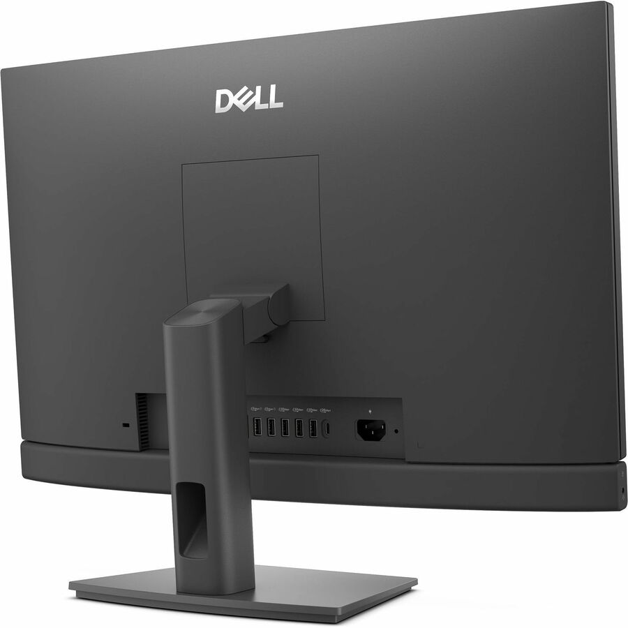 Dell Pro 24 QC24250 All-in-One Computer - Intel Core Ultra 7 265 - vPro Technology - 16 GB - 512 GB SSD - 23.8
