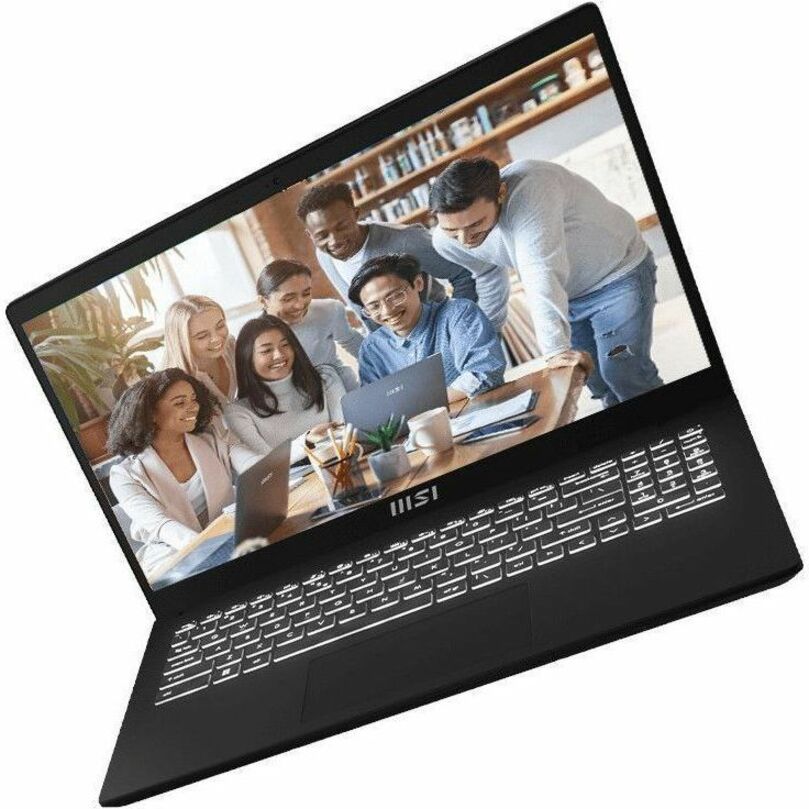 MSI Modern 15 B13M Modern 15 B13M-1097US 15.6