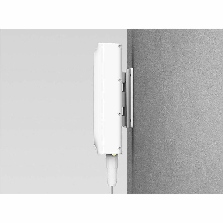 TP-Link Omada EAP772-Outdoor Tri Band Wi-Fi 7 IEEE 802.11 a/b/g/n/ac/ax/be 11 Gbit/s Wireless Access Point - Indoor/Outdoor