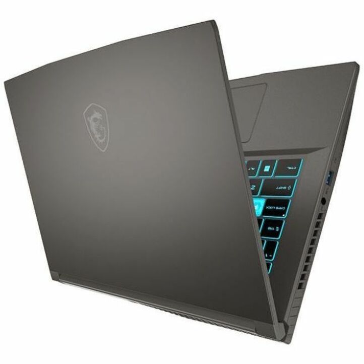 MSI Thin A15 B7V Thin A15 B7VE-214US 15.6