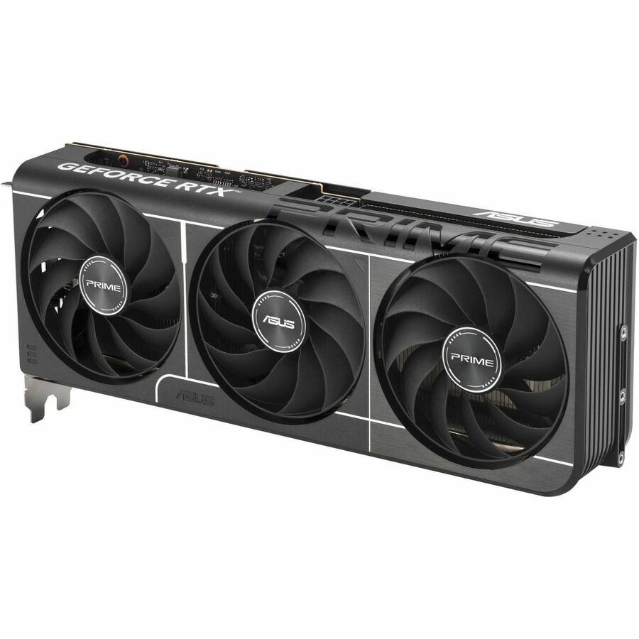 Asus NVIDIA GeForce RTX 5060 Ti Graphic Card - 8 GB GDDR7