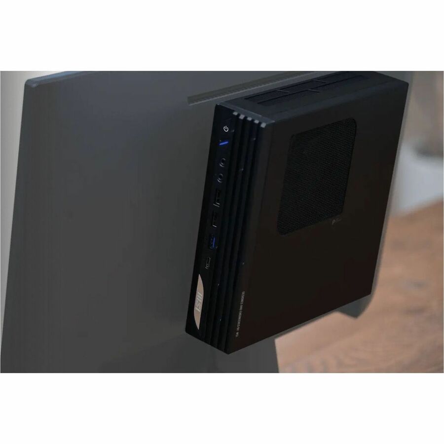 MSI PRO DP21 14M PRO DP21 14M-1068US Desktop Computer - Intel Core i7 14th Gen i7-14700 - 16 GB - 1 TB SSD - Small Form Factor
