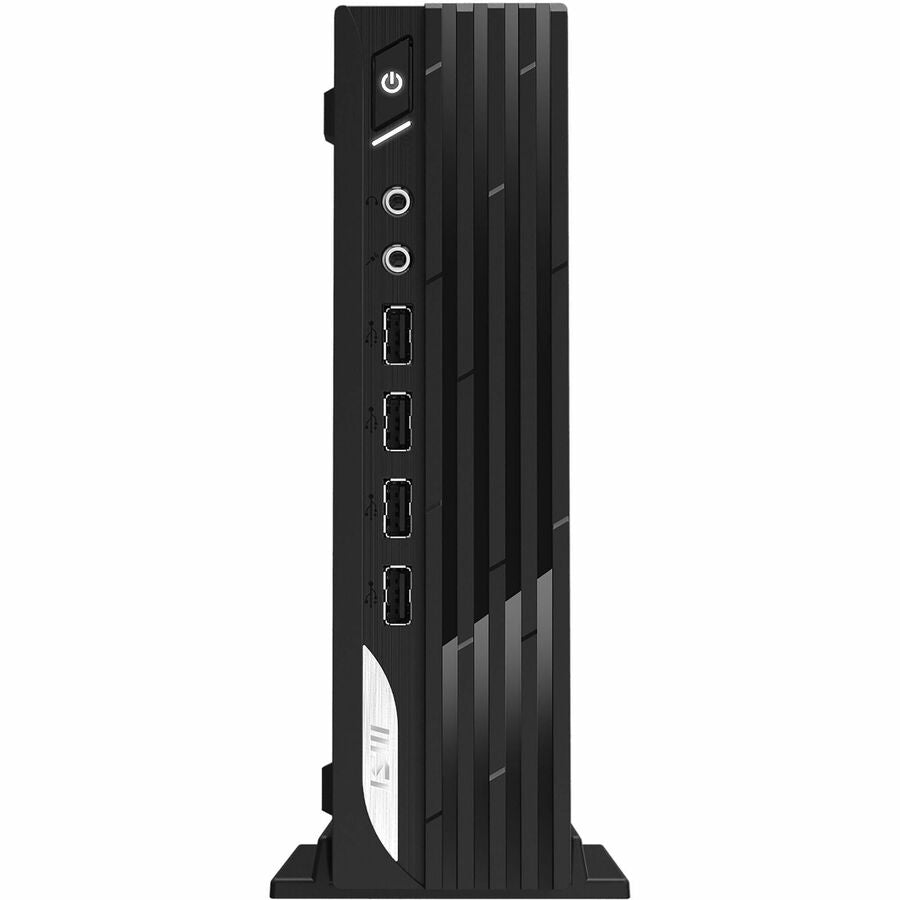 MSI PRO DP21 14M PRO DP21 14M-1068US Desktop Computer - Intel Core i7 14th Gen i7-14700 - 16 GB - 1 TB SSD - Small Form Factor
