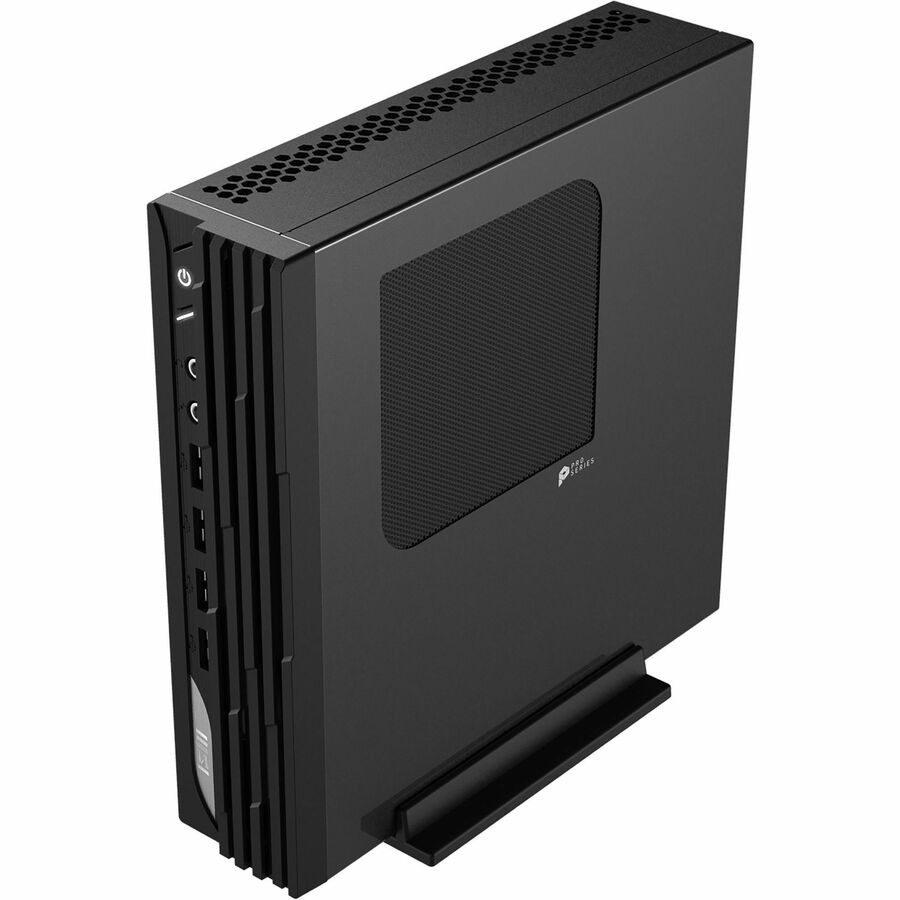 MSI PRO DP21 14M PRO DP21 14M-1068US Desktop Computer - Intel Core i7 14th Gen i7-14700 - 16 GB - 1 TB SSD - Small Form Factor