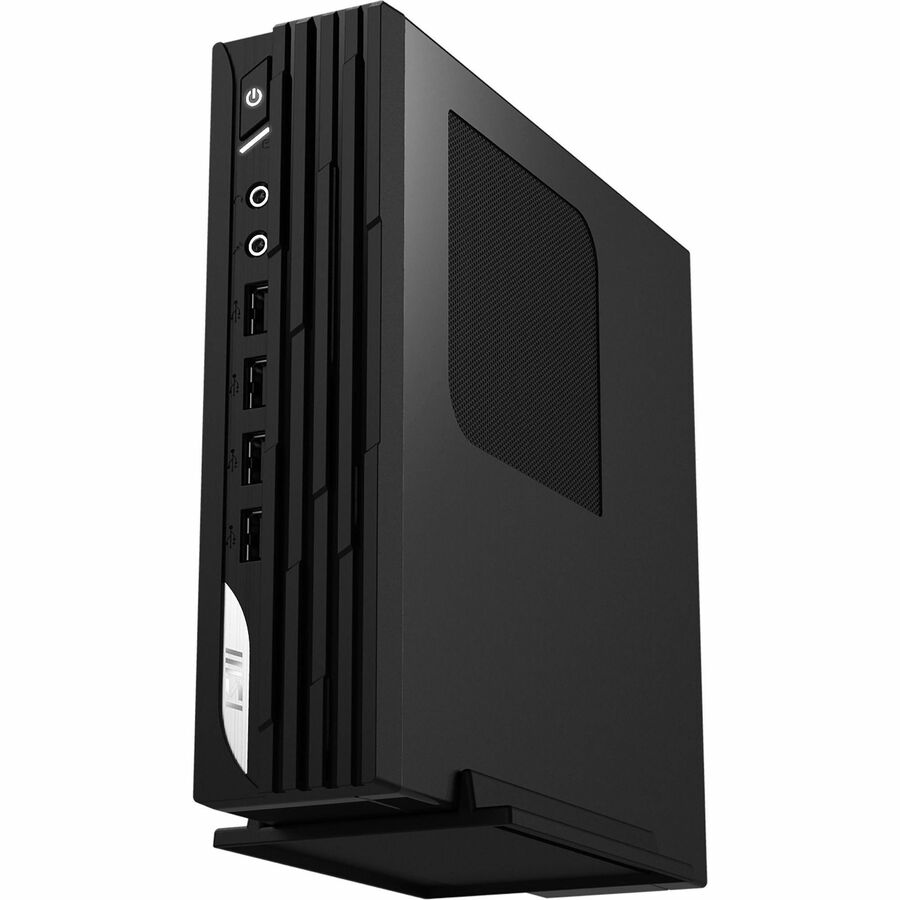 MSI PRO DP21 14M PRO DP21 14M-1068US Desktop Computer - Intel Core i7 14th Gen i7-14700 - 16 GB - 1 TB SSD - Small Form Factor