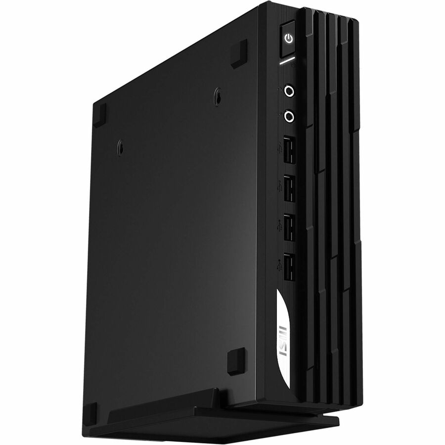 MSI PRO DP21 14M PRO DP21 14M-1068US Desktop Computer - Intel Core i7 14th Gen i7-14700 - 16 GB - 1 TB SSD - Small Form Factor