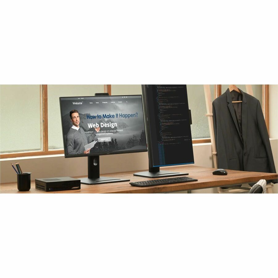 MSI PRO DP21 14M PRO DP21 14M-1068US Desktop Computer - Intel Core i7 14th Gen i7-14700 - 16 GB - 1 TB SSD - Small Form Factor