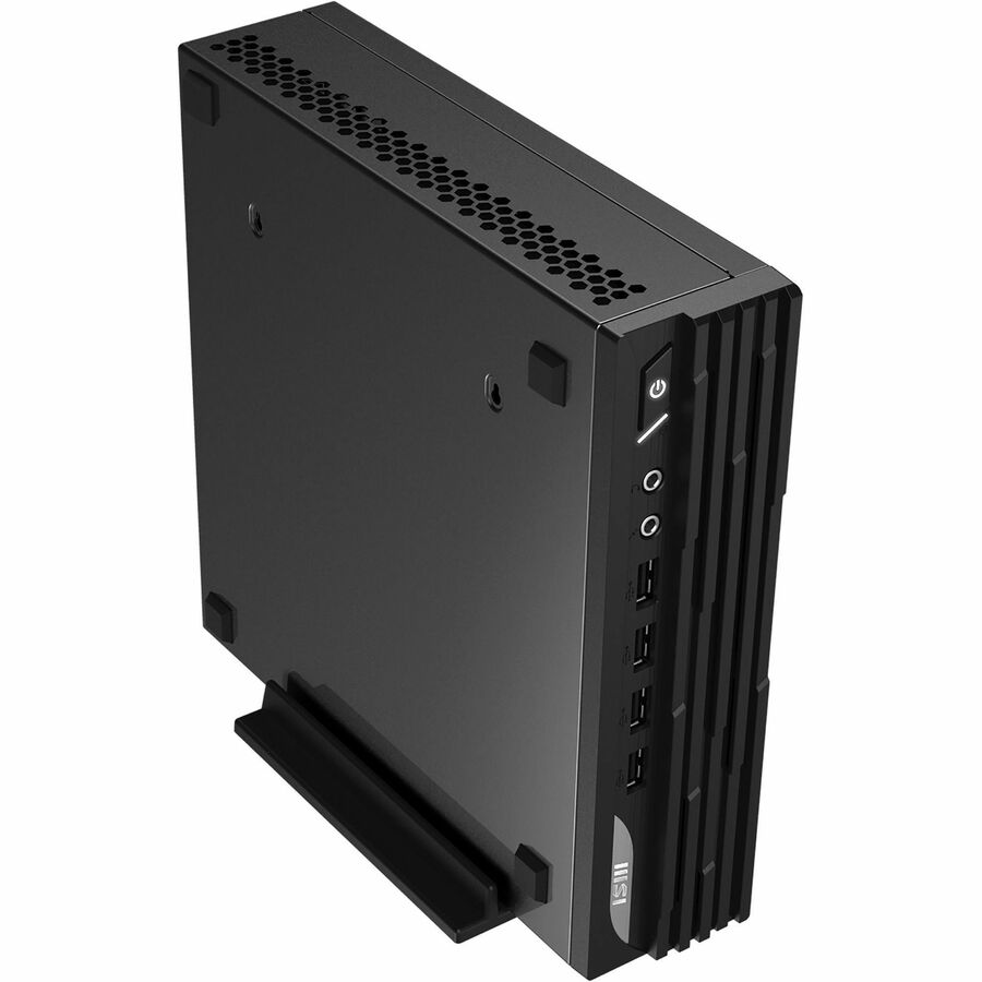 MSI PRO DP21 14M PRO DP21 14M-1068US Desktop Computer - Intel Core i7 14th Gen i7-14700 - 16 GB - 1 TB SSD - Small Form Factor