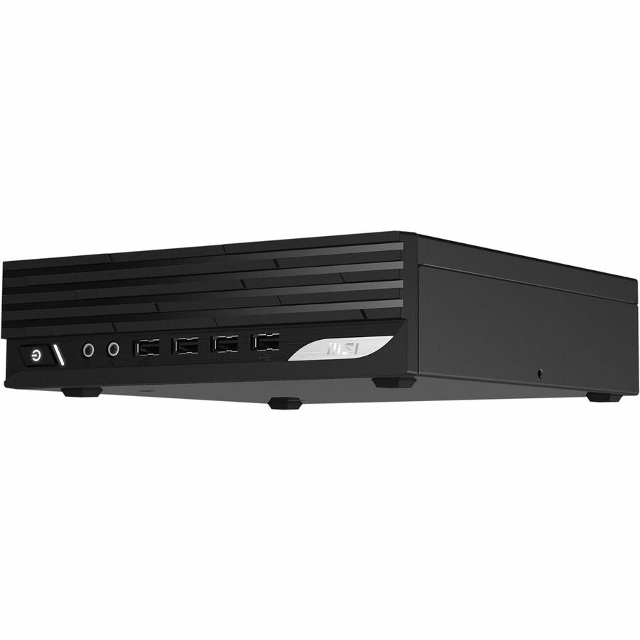 MSI PRO DP21 14M PRO DP21 14M-1068US Desktop Computer - Intel Core i7 14th Gen i7-14700 - 16 GB - 1 TB SSD - Small Form Factor