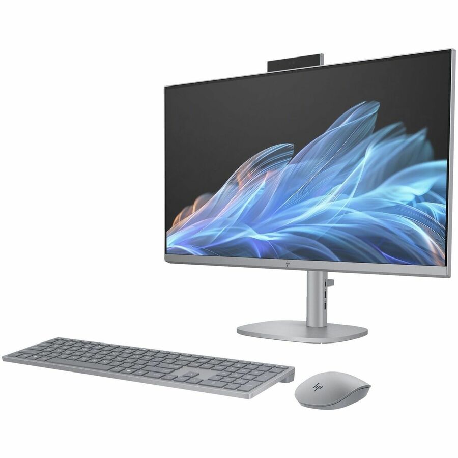 HP OmniStudio X 27-cs0000 27-cs0070t All-in-One Computer - Intel Core Ultra 7 155H - 16 GB - 1 TB SSD - 27