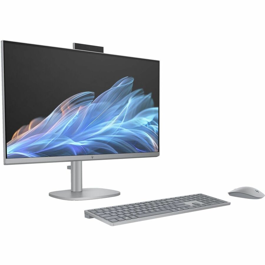 HP OmniStudio X 27-cs0000 27-cs0070t All-in-One Computer - Intel Core Ultra 7 155H - 16 GB - 1 TB SSD - 27