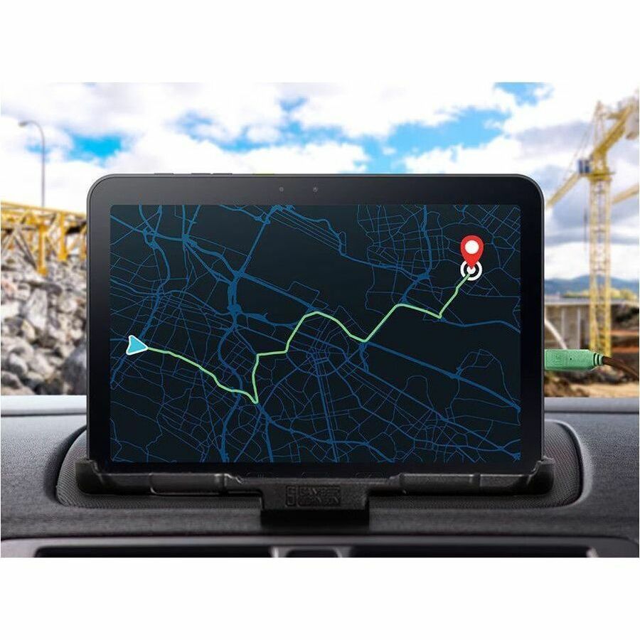 Samsung Galaxy Tab Active5 Pro Enterprise Edition Rugged Tablet - 10.1