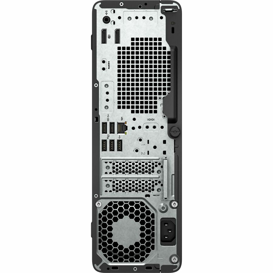 HP Z2 G1i Workstation - Intel Core Ultra 7 265 - 32 GB - 1 TB SSD - Small Form Factor - Black