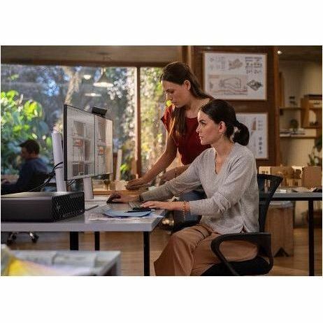 HP Z2 G1i Workstation - Intel Core Ultra 5 235 - 16 GB - 512 GB SSD - Small Form Factor - Black