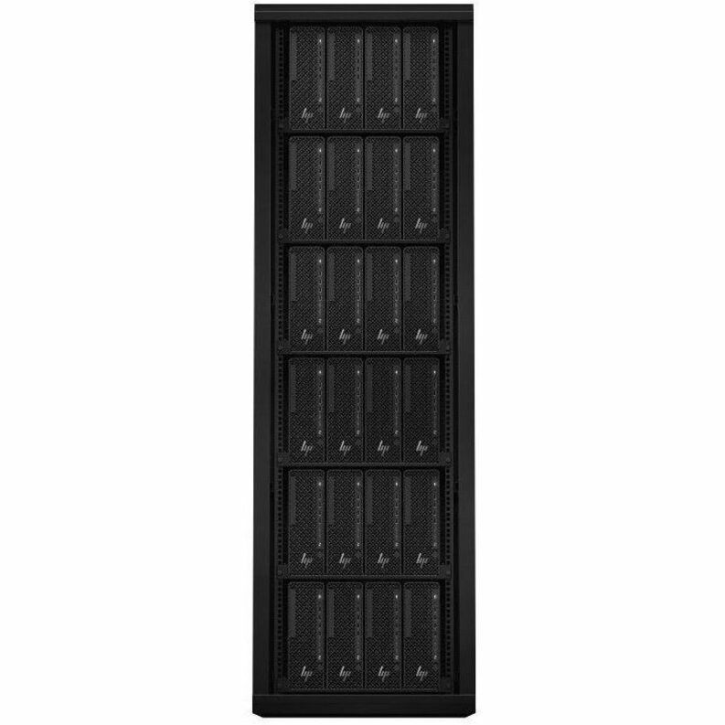 HP Z2 G1i Workstation - Intel Core Ultra 5 235 - 16 GB - 512 GB SSD - Small Form Factor - Black