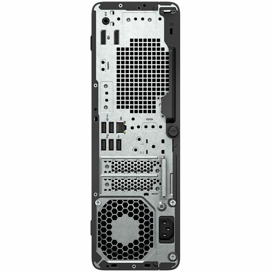 HP Z2 G1i Workstation - Intel Core Ultra 5 235 - 16 GB - 512 GB SSD - Small Form Factor - Black