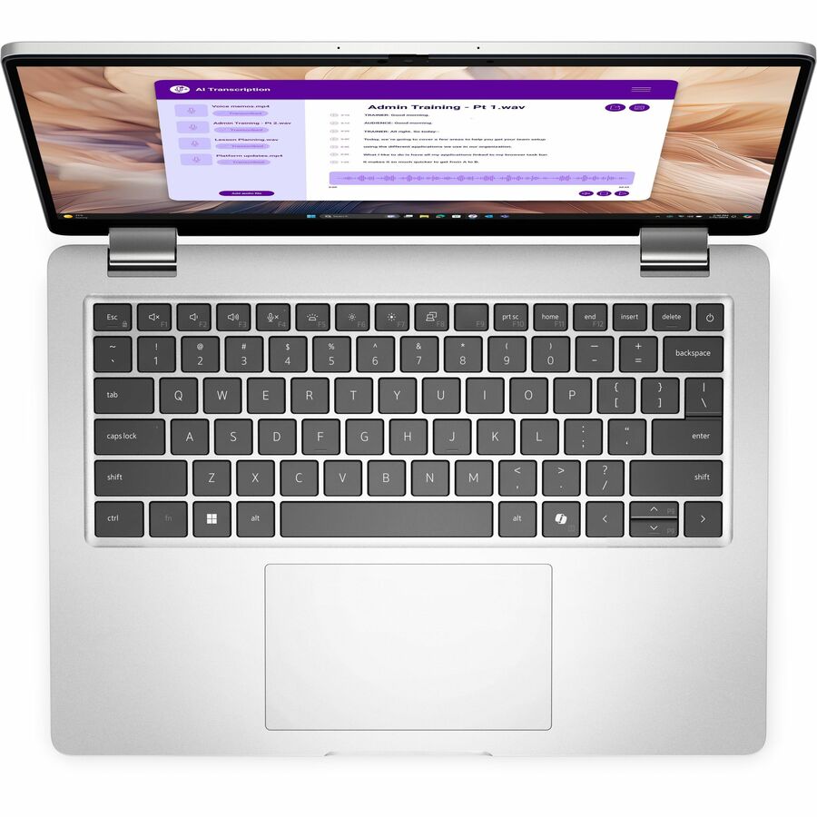 Dell Pro 14 Plus PB14250 14