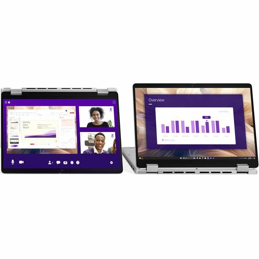 Dell Pro 14 Plus PB14250 14