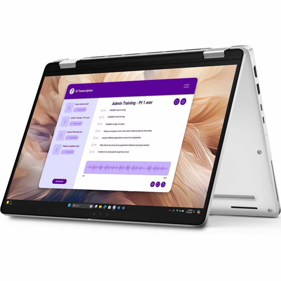Dell Pro 14 Plus PB14250 14