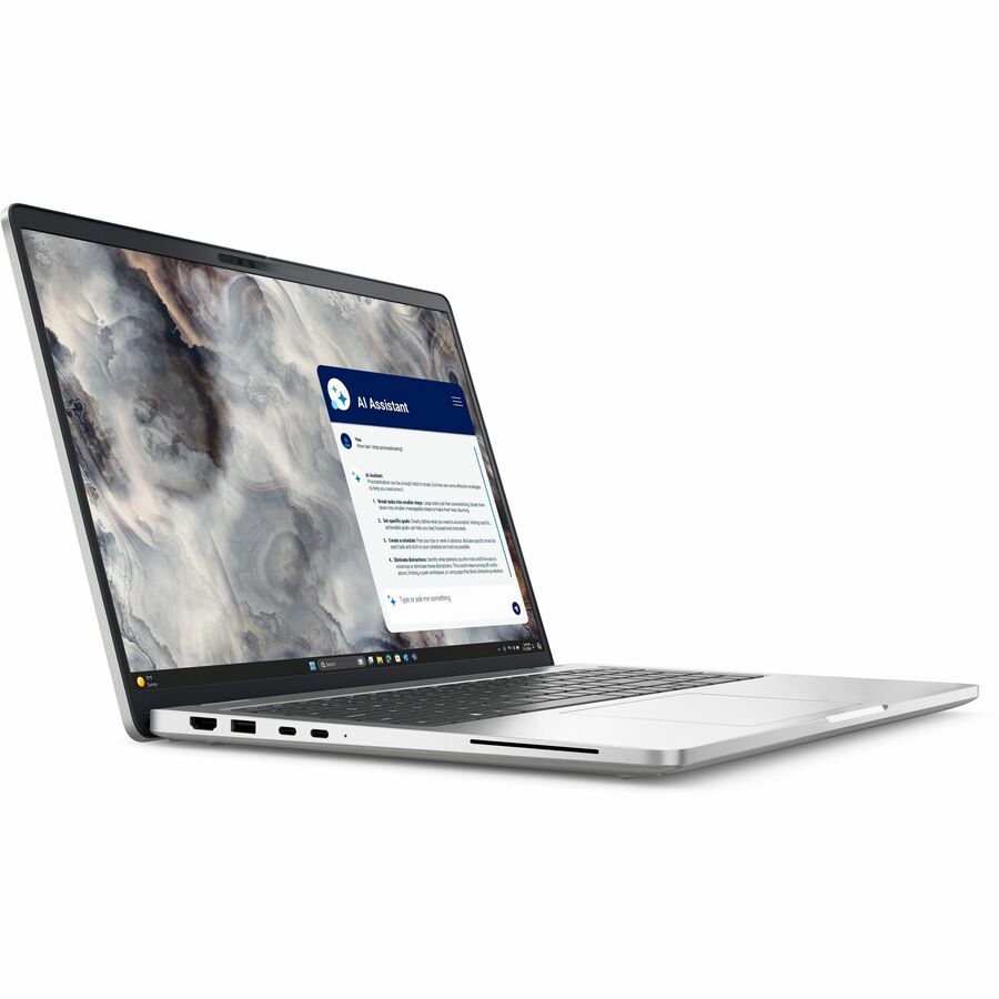 Dell Pro 16 Plus PB16250 16