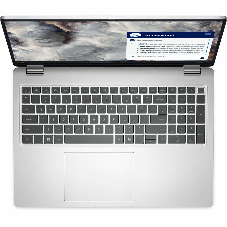 Dell Pro 16 Plus PB16250 16