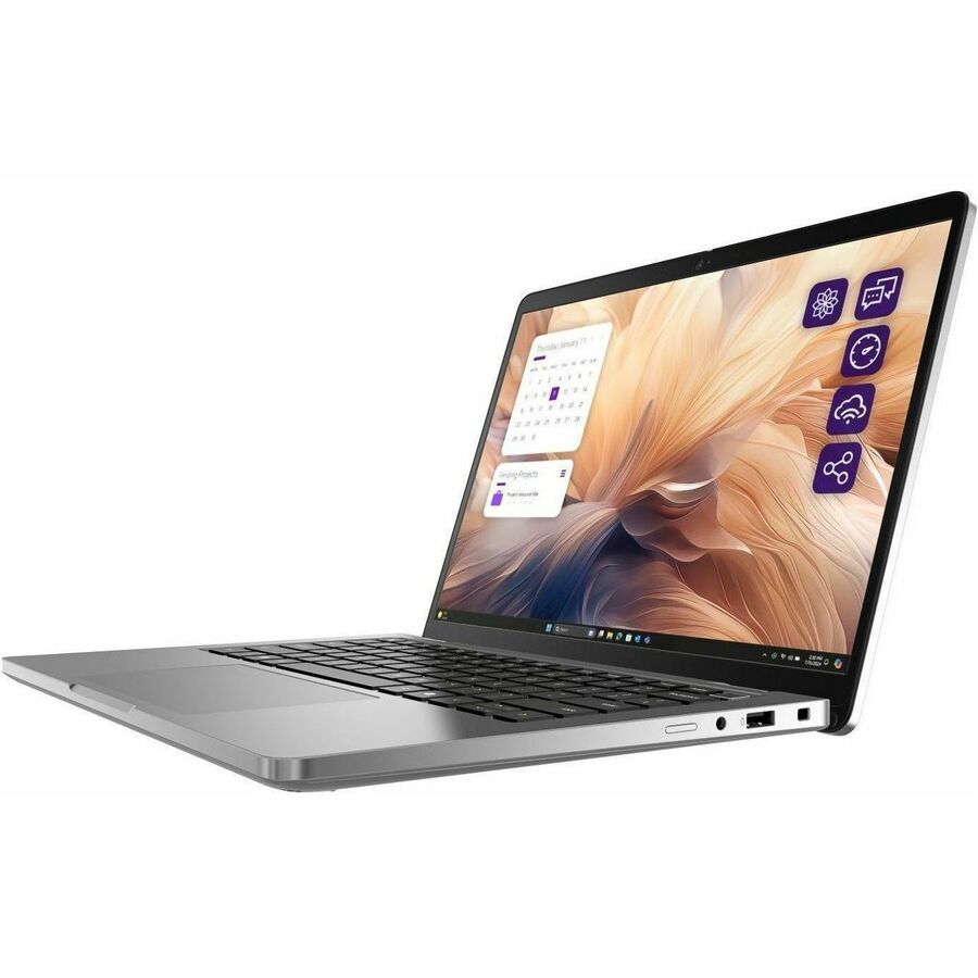 Dell Pro 13 Plus PB13250 13.3