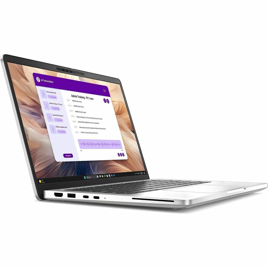 Dell Pro 13 Plus PB13250 13.3