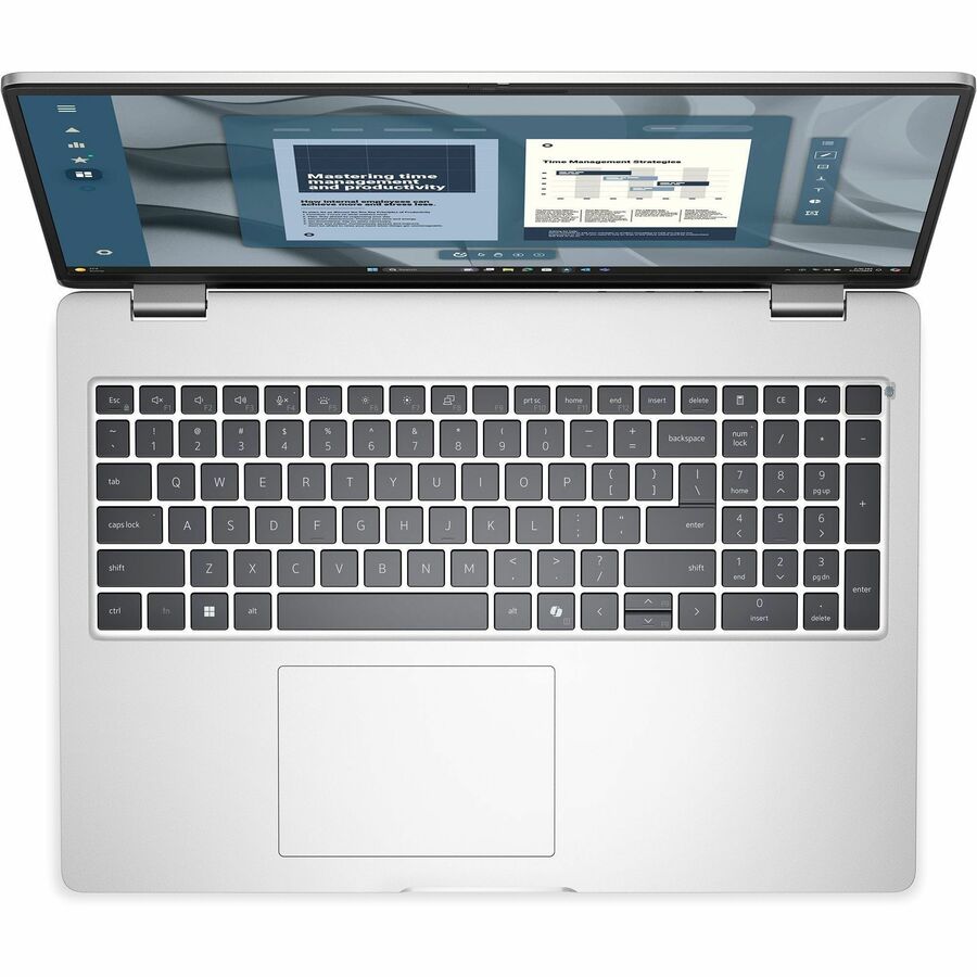 Dell Pro 16 PC16255 16