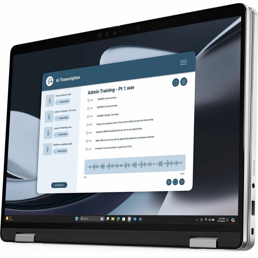 Dell Pro 14 Plus PB14255 14