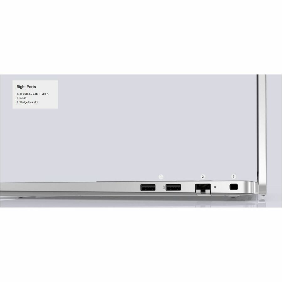 Dell Pro 16 PC16250 16