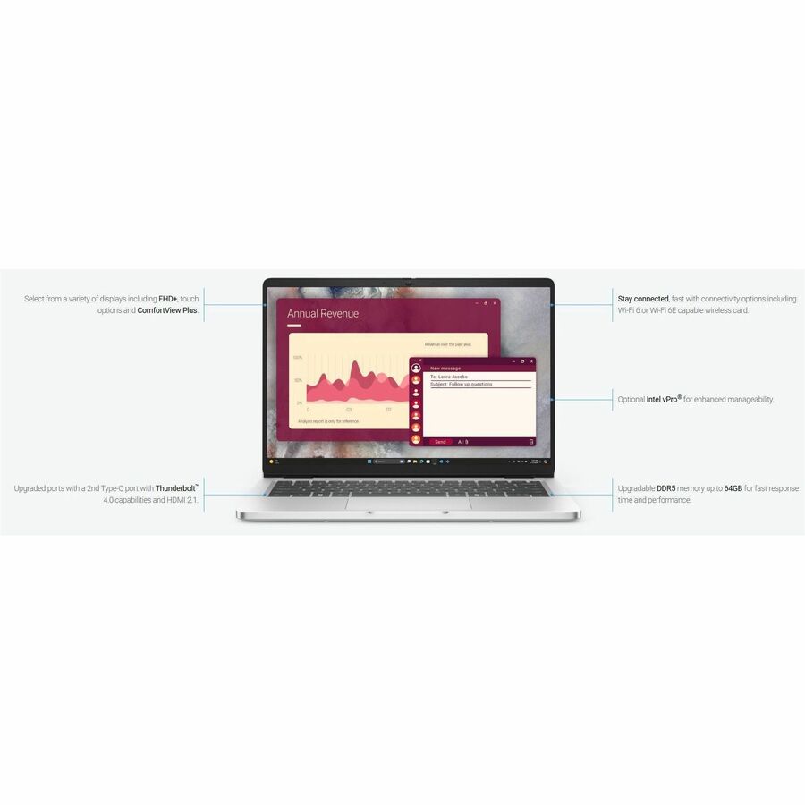 Dell Pro 14 PC14250 14
