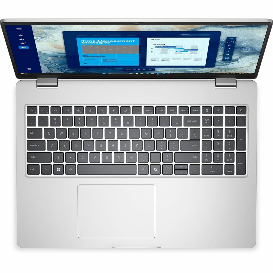 Dell Pro 16 PC16250 16