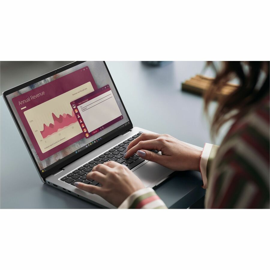 Dell Pro 16 PC16250 16