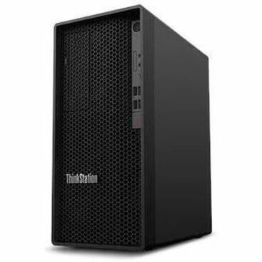 Lenovo ThinkStation P2 Gen 2 30JQ002TUS Workstation - 1 x Intel Core Ultra 5 235 - vPro Technology - 16 GB - 512 GB SSD - Tower