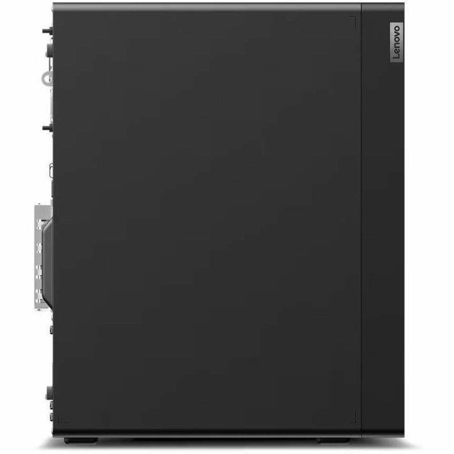 Lenovo ThinkStation P2 Gen 2 30JQ002TUS Workstation - 1 x Intel Core Ultra 5 235 - vPro Technology - 16 GB - 512 GB SSD - Tower