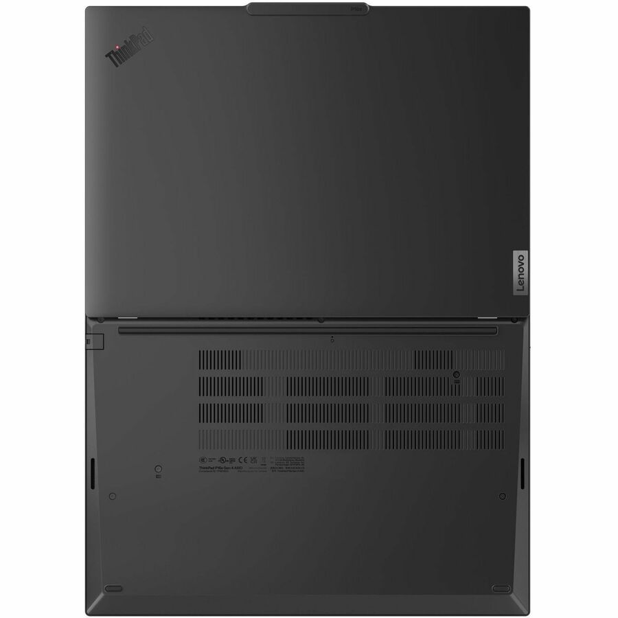 Lenovo ThinkPad P16s Gen 4 21QR0024US 16