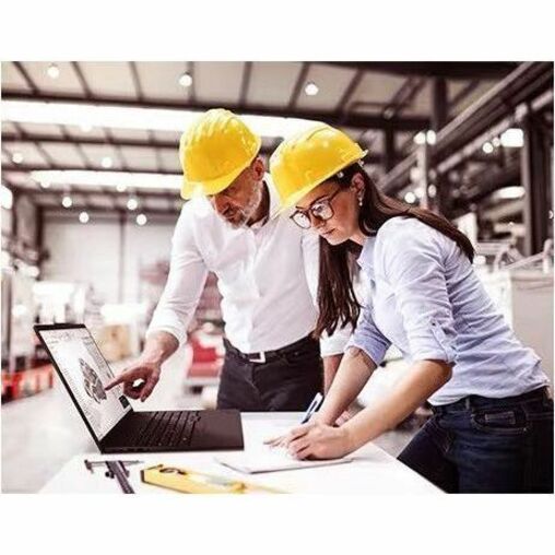 Lenovo ThinkPad P16s Gen 4 21QR001QUS 16