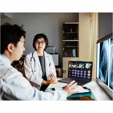 Lenovo ThinkPad P16s Gen 4 21QR001QUS 16