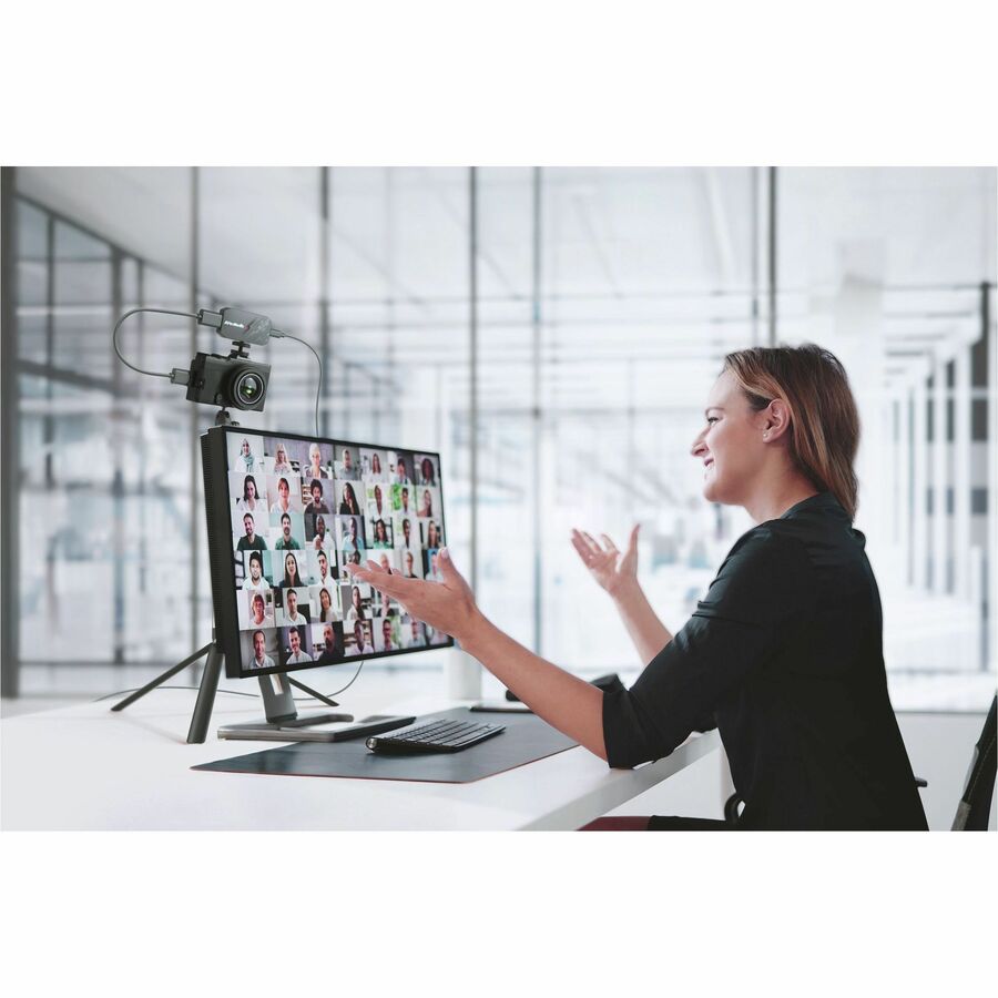 AVerMedia BU113G2 CamStream 4K Capture Card